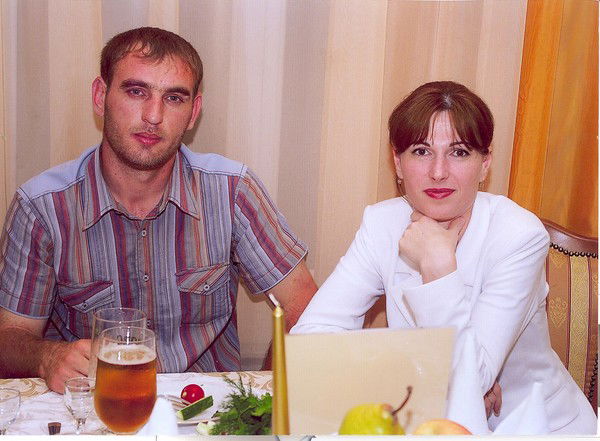 Ирина Джапбарова