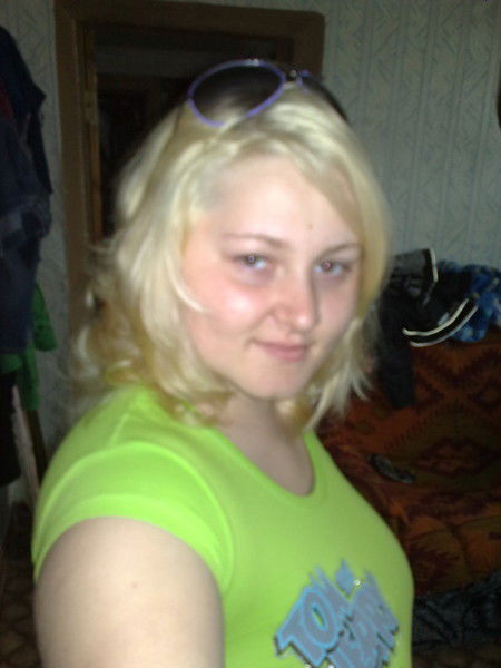 Мария Махова