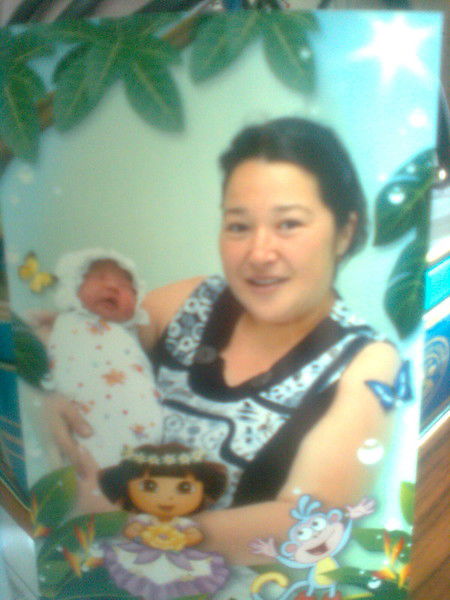 Анар Серекпаева