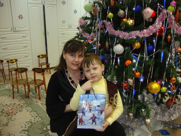 Татьяна Богданова