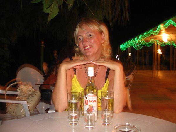 Нина Лобанова