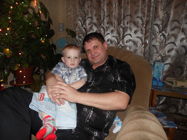 Андрей Кныр