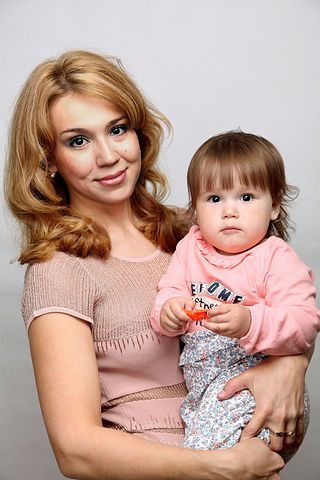 Екатерина Зайцева