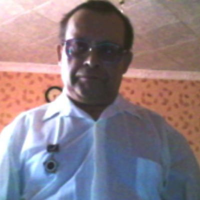 Александр Вторушин