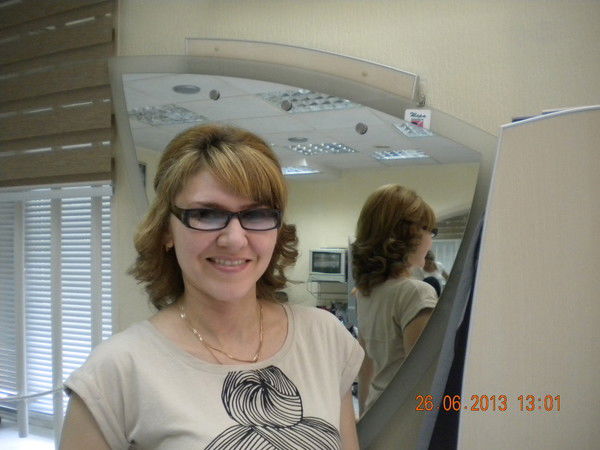 Венера Алексеевна