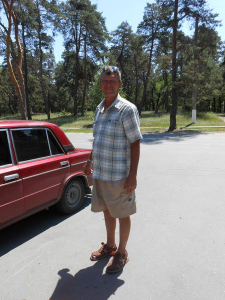 Алексей Марушин