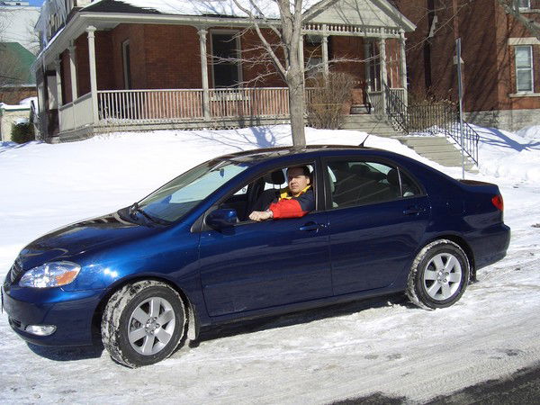 Александр Алёшин