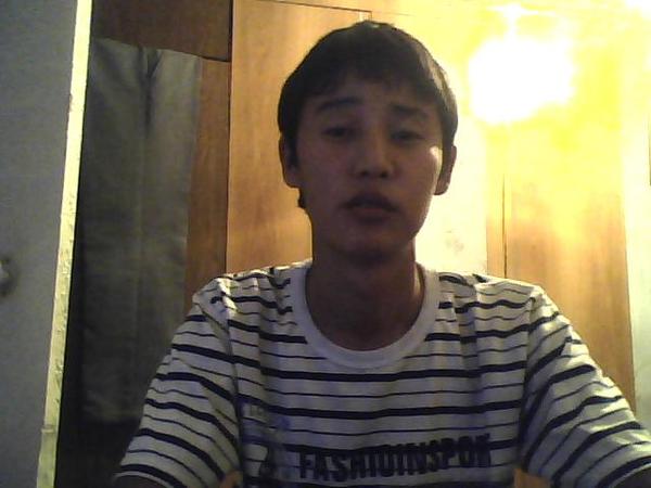 Асылбек Буранбаев