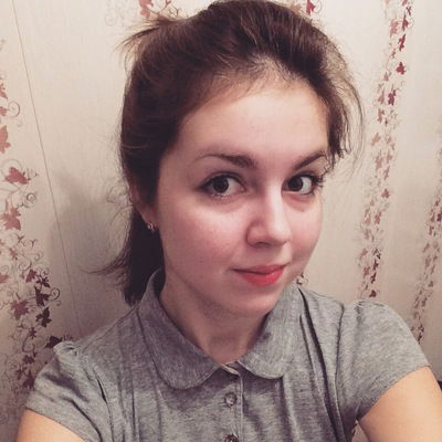 Карина Валеева