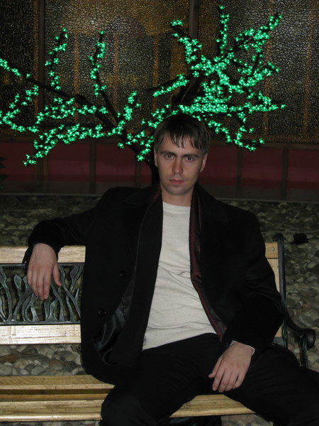 Александр Кулаков