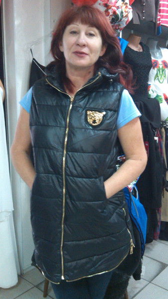 Люда Коваленко