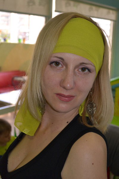 Екатерина Сухенко