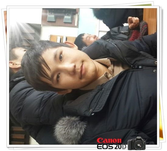 Ергазы Ибраев