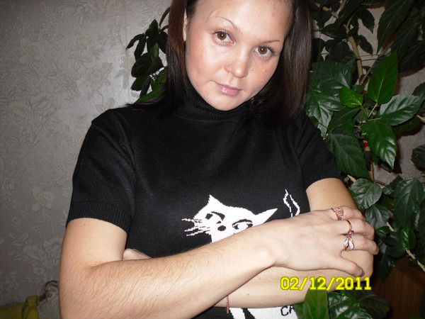 Эльмира Миньдибаева