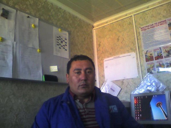 Ерлан Ереке