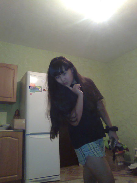 Томирис Сагынгалиева