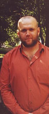 Максим Русанов