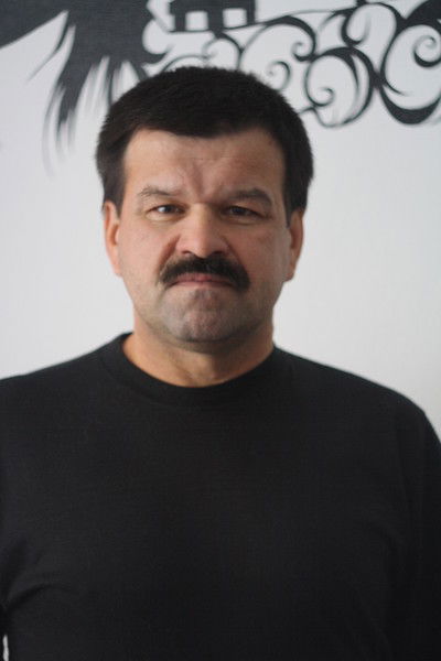 Азат Шаехов