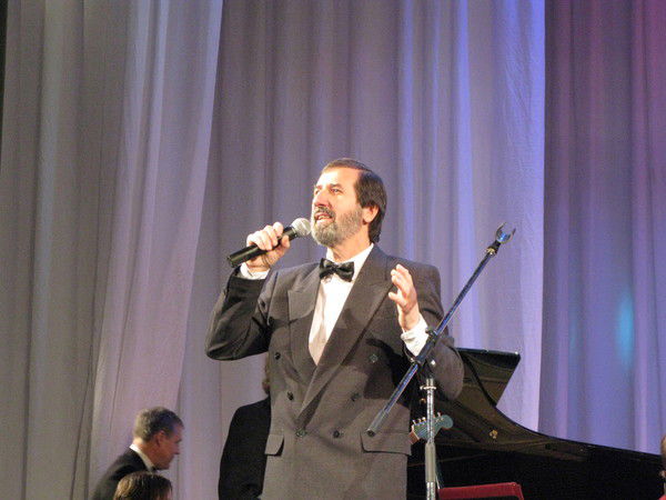 Анатолий Лосев