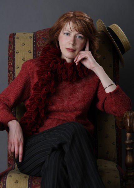 Юлия Соборницкая