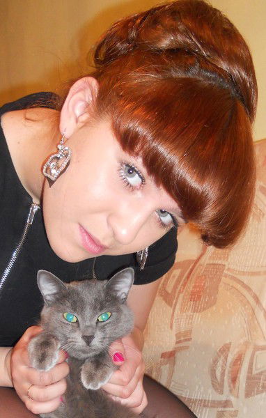 Жанна Шиндяйкина