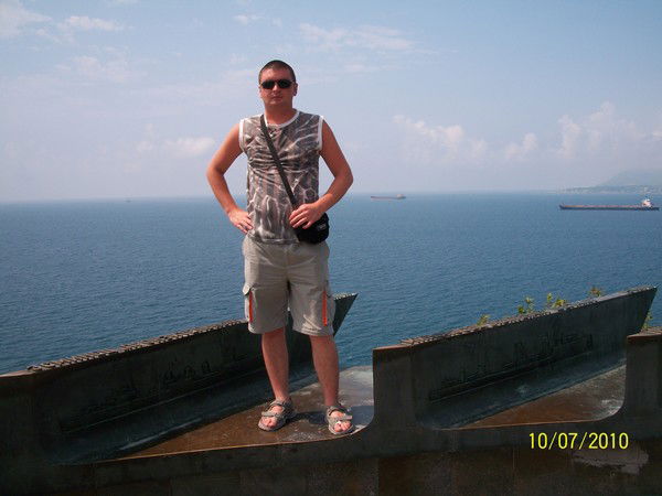 Виктор Литош