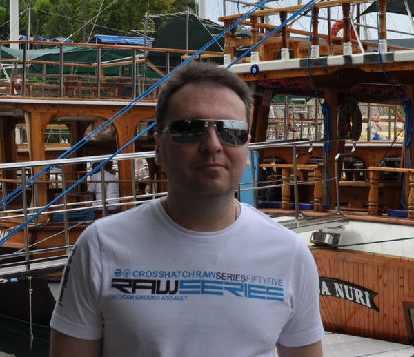 Александр С