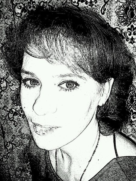 Марина Кугушева