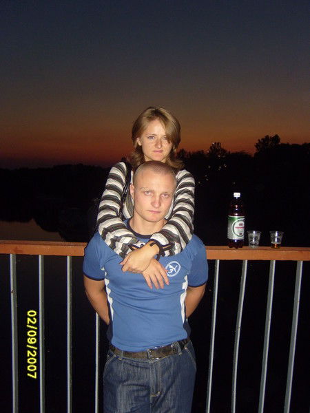 Игорь И Настя Кафтя