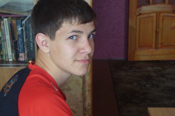 Павел Семенов