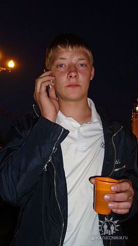 Денис Носков