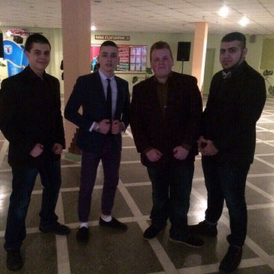 Вадим Шилов