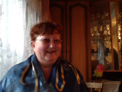 Вероника Кузина