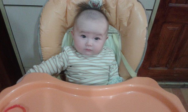 Эльзира Молдахмет