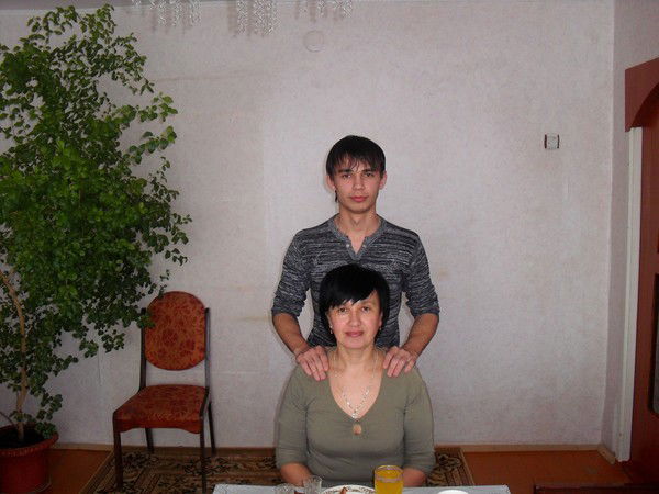 Флюра Гизатуллина