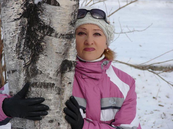 Олечка Палиоха