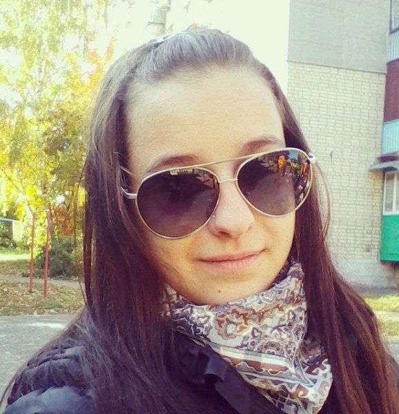 Людмила Процышен