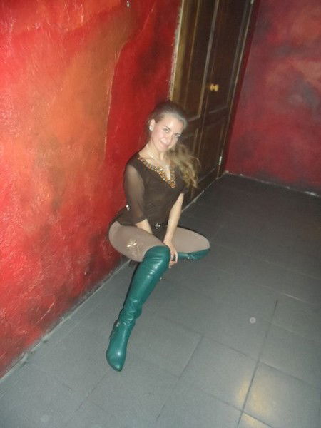 Жасмин Кичева