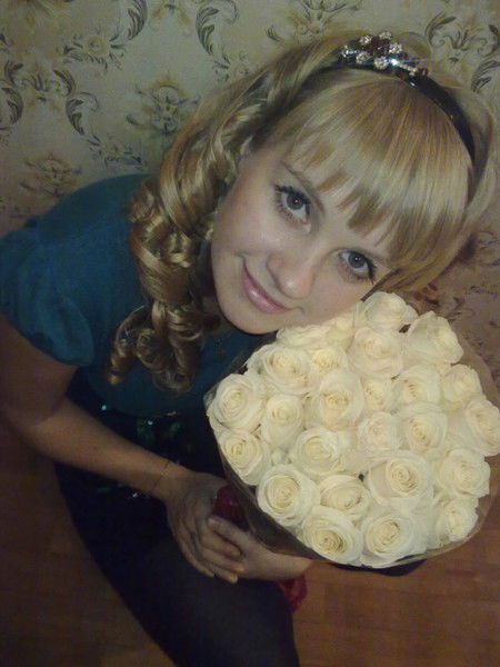 Людмила Алексеева