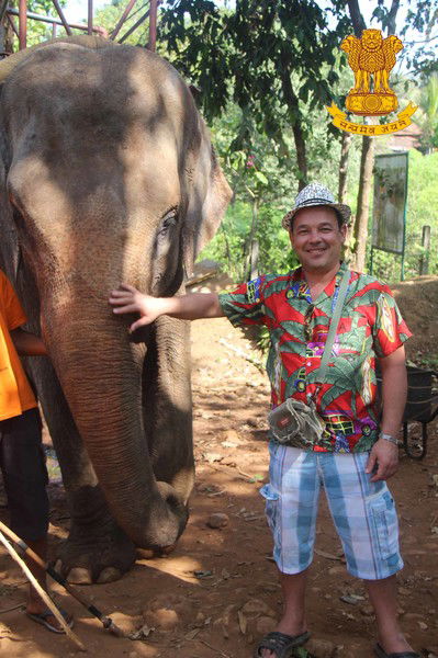 Вячеслав Вассияров