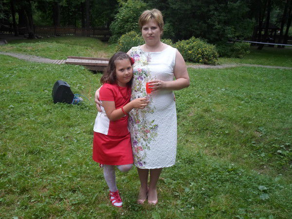 Наталья Банкова