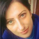 Юлия Панчук