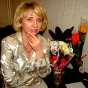 Светлана Кулага