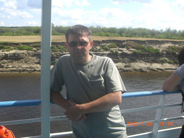 Алексей Быков