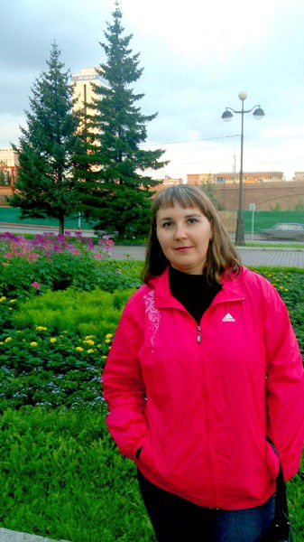 Татьяна Думрауф