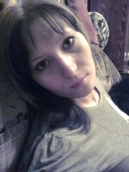 Терентьева Анастасия