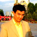 Мансур Машрапов