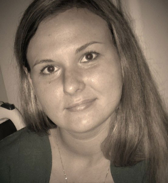 Екатерина Крук