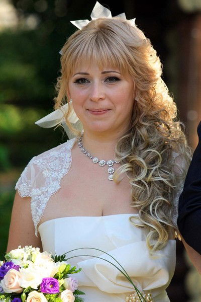 Наташа Шахова