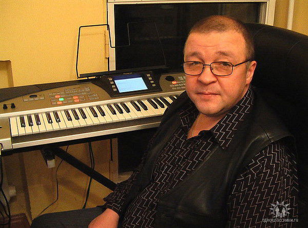 Вадим Босов